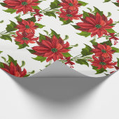 Urlaubspapier Geschenkpapier (Ecke)