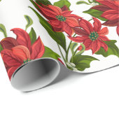 Urlaubspapier Geschenkpapier (Rolleneckpunkt)