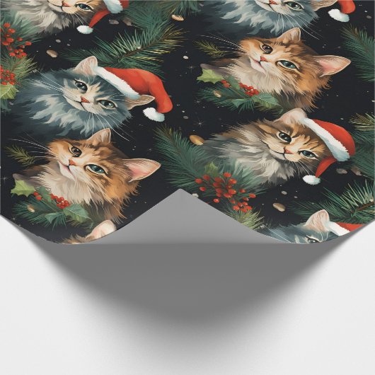 Urlaubspapier Geschenkpapier (Ecke)