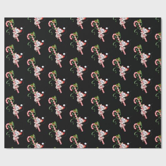 Urlaubspapier Geschenkpapier (Flach)