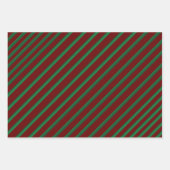 Urlaubspapier Geschenkpapier Set (Vorderseite 2)