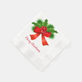 Urlaubspapier Napkins Serviette (Ecke)