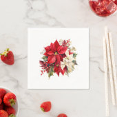 Urlaubspapier Napkins Serviette (Beispiel)