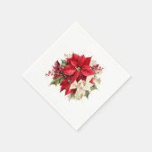 Urlaubspapier Napkins Serviette (Ecke)