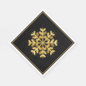 Urlaubspapier Napkins Serviette (Ecke)