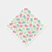 Urlaubspapier Napkins Serviette (Ecke)