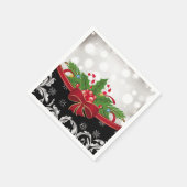 Urlaubspapier Napkins Serviette (Ecke)