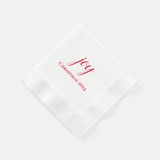 Urlaubspapier Napkins Serviette (Ecke)