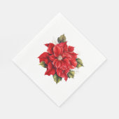 Urlaubspapier Napkins Serviette (Ecke)