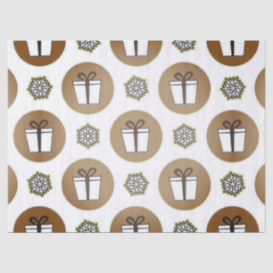 Urlaubspapier Seidenpapier