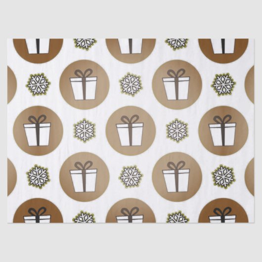 Urlaubspapier Seidenpapier (Vorderseite)