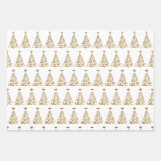 Urlaubspapier Set Geschenkpapier Set (Vorderseite 2)