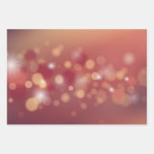 Urlaubspapier Set Geschenkpapier Set (Vorderseite)