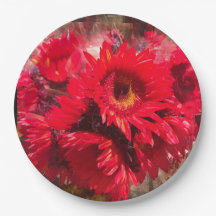 URLAUBSPAPIER TELLER! 21