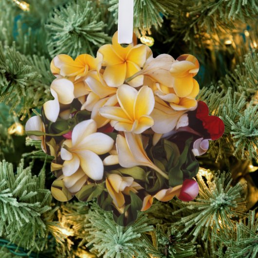 Urlaubspapierkarte Ornament Karte (Insitu (Baum))