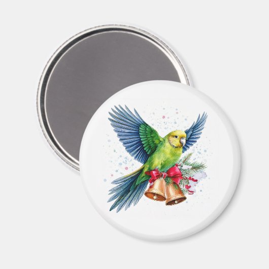 Urlaubsparaet Magnet (Vorderseite/Rückseite)