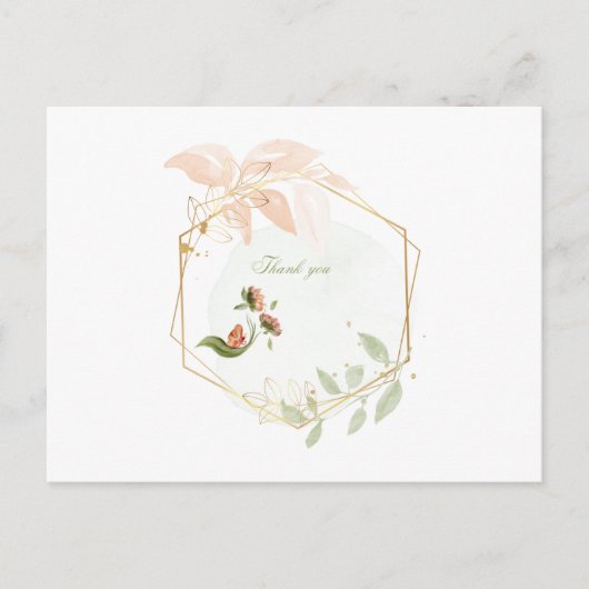 Urlaubspostkarte Feiertagspostkarte (Vorderseite)