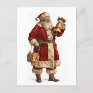 Urlaubspostkarte Feiertagspostkarte