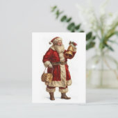 Urlaubspostkarte Feiertagspostkarte (Stehend Vorderseite)