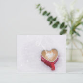 Urlaubspostkarte Feiertagspostkarte (Stehend Vorderseite)