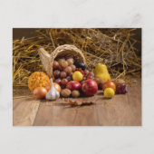 Urlaubspostkarte Feiertagspostkarte (Vorderseite)