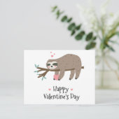 Urlaubspostkarte Feiertagspostkarte (Stehend Vorderseite)