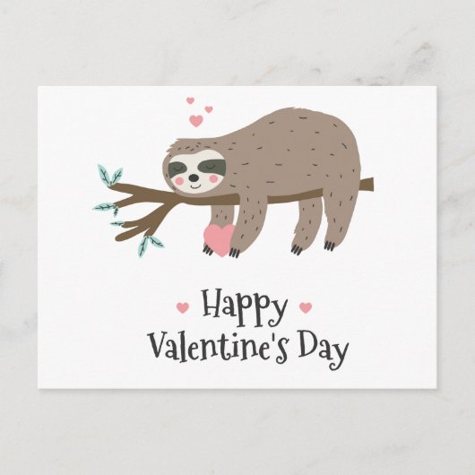 Urlaubspostkarte Feiertagspostkarte (Vorderseite)