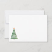 Urlaubspostkarte Mitteilungskarte (Vorderseite)