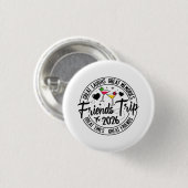 Urlaubsreise 2026 Freunde Zusammenpassende Gruppe Button (Vorne & Hinten)