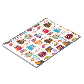 Urlaubssaal Notizblock (Linke Seite)