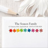 Urlaubssaal Rainbow (Insitu)