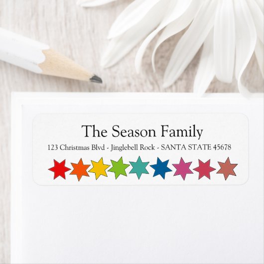 Urlaubssaal Rainbow (Insitu)