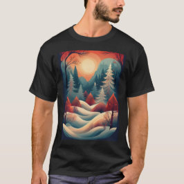 Urlaubssaison T-Shirt