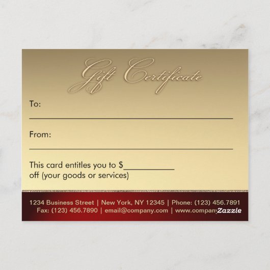 Urlaubssaison und Weihnachtsgeschenk Postkarte (Rückseite)