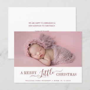 Urlaubsstichtenkarte Postkarte