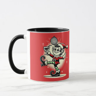 Urlaubsstimmung: Gefühl festlich! Tasse