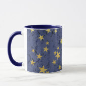 Urlaubstage ⭐ Tasse (Links)