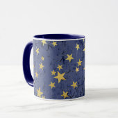Urlaubstage ⭐ Tasse (Vorderseite Links)