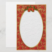 Urlaubstraditionen Briefpapier (Vorne/Hinten)