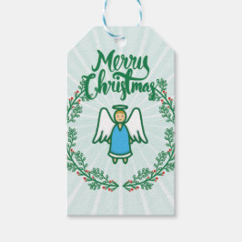 Urlaubstraditionen Geschenkanhänger