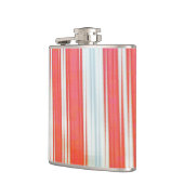 Urlaubstriche Flachmann (Links)