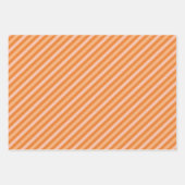 Urlaubstriche Geschenkpapier Set (Vorderseite 2)