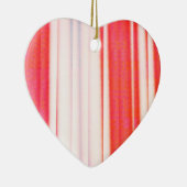 Urlaubstriche Keramik Ornament (Rechts)