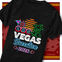 Urlaubstrip für Paare Freund Freundin Vegas Baecat