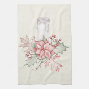 Urlaubstücher der klassischen Küche Geschirrtuch