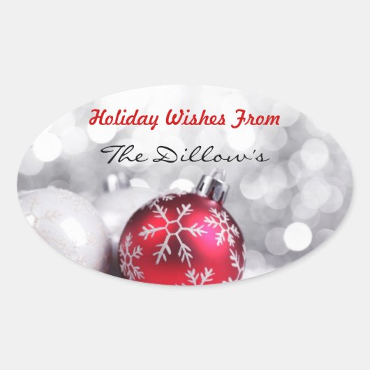 Urlaubsvorlage für UMSCHLAG AUFKLEBER und Sticker (Vorderseite)