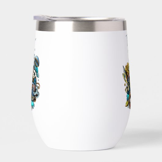 Urlaubszeit (Rechts)