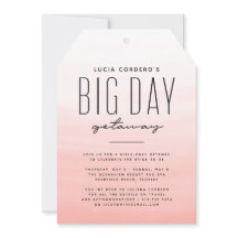 Urlaubziel Junggeselinnen-Abschied