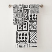 Urmodell Badhandtuch Set (Insitu)