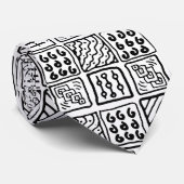 Urmodell Krawatte (Gerollt)